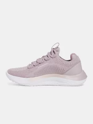 Дамски обувки UNDER ARMOUR UA W DYNAMIC 2 3028077-009 СИВО