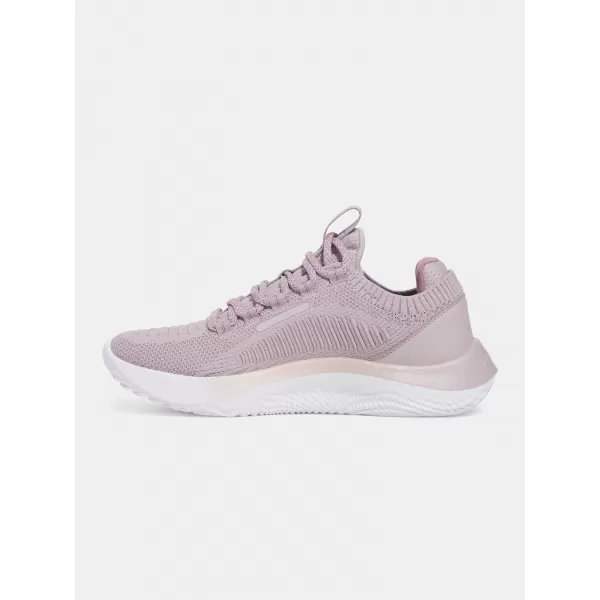  Дамски обувки UNDER ARMOUR UA W DYNAMIC 2 3028077-009 СИВО 