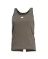 Дамска тениска PENTAGON ARIA WOMENS TANK TOP OFF K09046 КАФЯВО СИВО