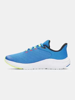 Обувки за момчета UNDER ARMOUR UA BGS PURSUIT 4 BL 6000227-402 СИНЬО