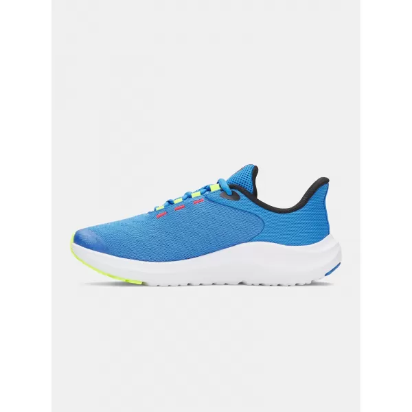 Обувки за момчета UNDER ARMOUR UA BGS PURSUIT 4 BL 6000227-402 СИНЬО 