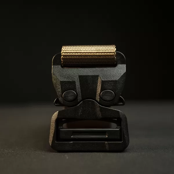  Колан PENTAGON COBRA GT 38 BLACK TACTICAL BELT Χ50101 01 X50101 ЧЕРЕН 