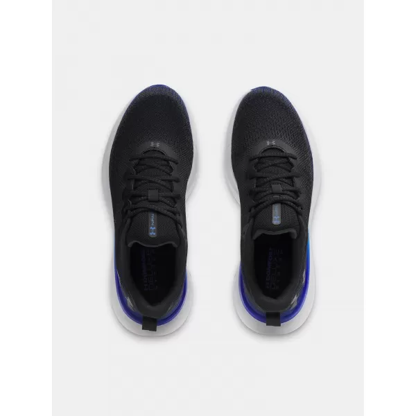  Мъжки обувки UNDER ARMOUR UA INFINITE 3027523-008 ЧЕРЕН 