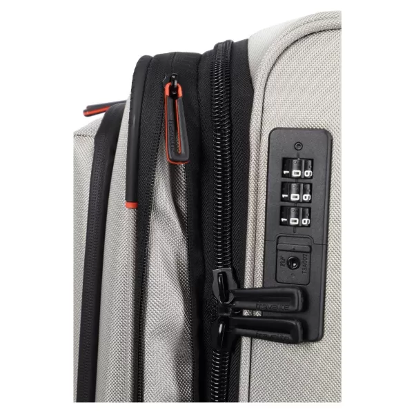  куфар TRAVELITE CROSSLITE 5.0 M БЯЛ ПЯСЪК 