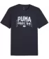 Риза PUMA GRAPHIC VARSITY TEE 68803516 НОВ ФЛОТ