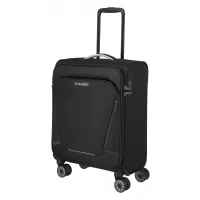 черен
