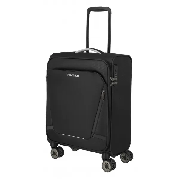  куфар TRAVELITE JETPACK MULTI LIGHT 4 CABIN ЧЕРЕН 