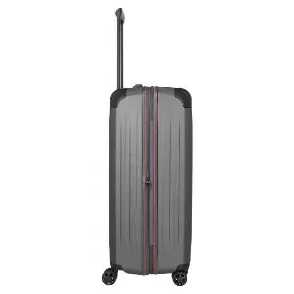  куфар TRAVELITE DYNAMIIC S,M,L АНТРАЦИТ 