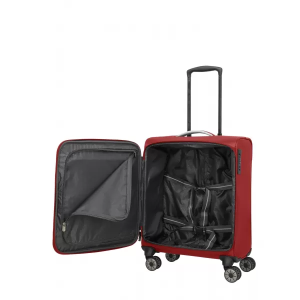  куфар TRAVELITE JETPACK MAX 4 CABIN ИЗД 