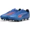 Мъжки обувки PUMA ULTRA 6 PLAY FG/AG 10853201 УЛТРА СИН/БЯЛО/СВЕТЕЩО ЧЕРВЕНО