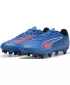 Мъжки обувки PUMA ULTRA 6 PLAY FG/AG 10853201 УЛТРА СИН/БЯЛО/СВЕТЕЩО ЧЕРВЕНО