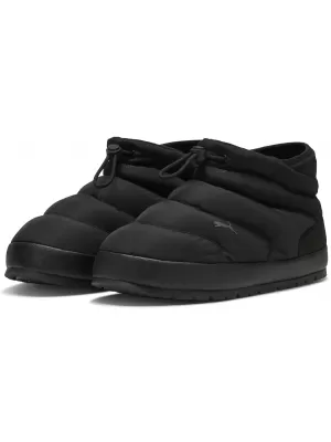 Чехли PUMA TUFF TERRA MID 40237601 PUMA BLACK/COOL DARK GREY