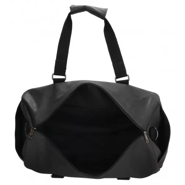  Чанта ENRICO BENETTI ROTTERDAM SPORT BAG ЧЕРЕН 