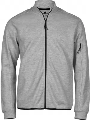 Мъжко яке TEE JAYS | TJ 5704 ХЕДЪР СИВО