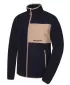 Мъжки суичър HUSKY ADDY ZIP M ТЪМНО СИНЬО