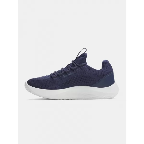 Мъжки обувки UNDER ARMOUR UA DYNAMIC 2 3028076-403 СИНЬО 
