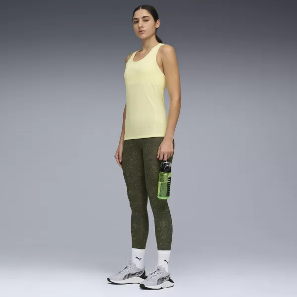  Топ резервоар PUMA W TAD ESSENTIAL RACERBACK TANK 52588735 ЗЛАТНА ЛУНА 