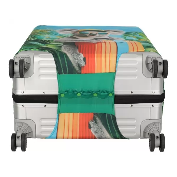  куфар TRAVELITE LUGGAGE COVER L КОАЛА 