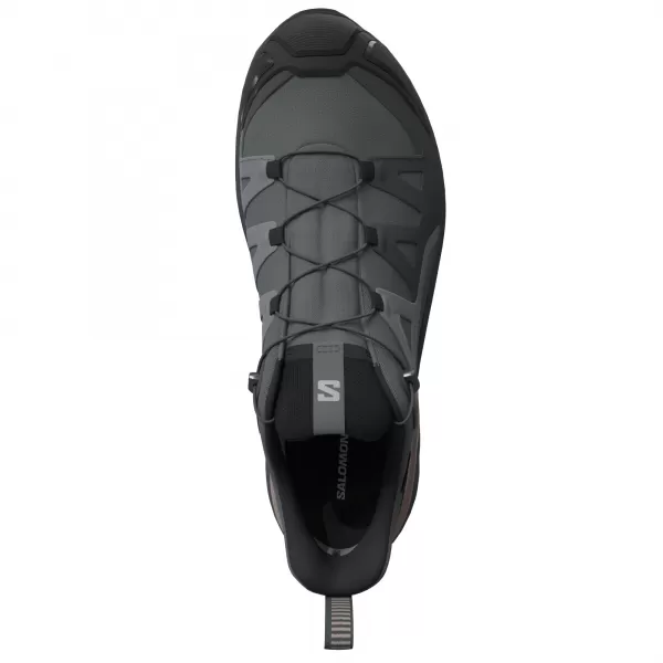  Дамски обувки SALOMON X ULTRA 360 GORE-TEX W SEDONA SAGE/ГРАДСКИ ШИК/ETHEREA 