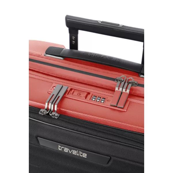  куфар TRAVELITE MOOBY S FRONT POCKET ИЗД 