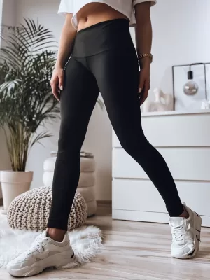Гамаши DSTREET UY2739 ЧЕРНО