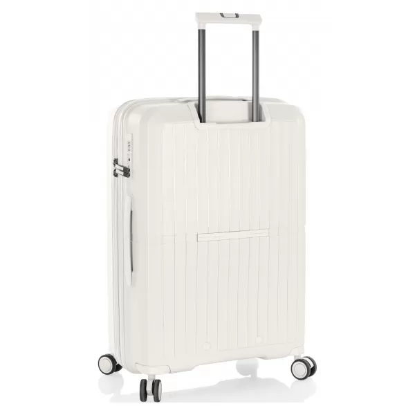  куфар HEYS AIRLITE M БЯЛО 