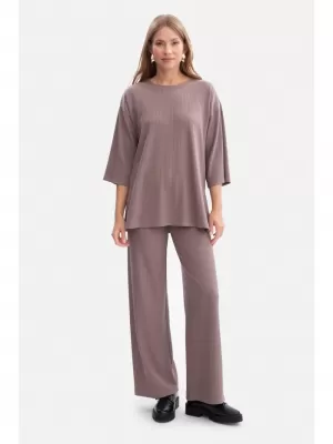 Дамска блуза BEWEAR B301 КОКОС