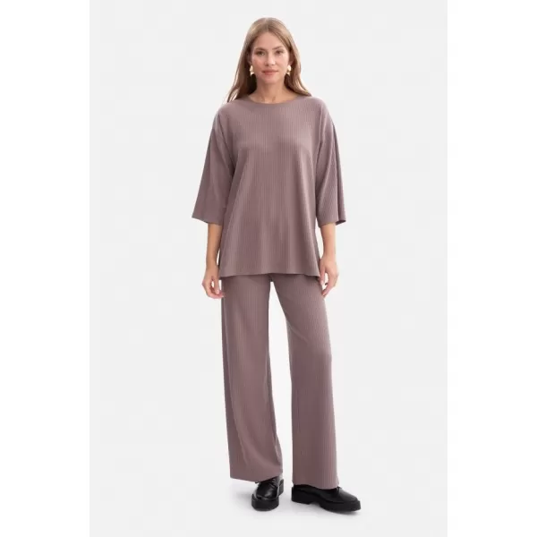  Дамска блуза BEWEAR B301 КОКОС 
