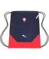 Вакулирайте PUMA FACR GYMSACK 091045_22 PUMA NAVY/ЗА ВСИЧКИ ВРЕМЕНА ЧЕРВЕНО