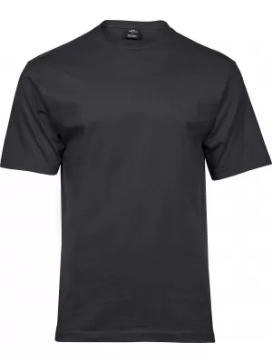Мъжка тениска TEE JAYS | TJ 8000 ТЪМНО СИВО