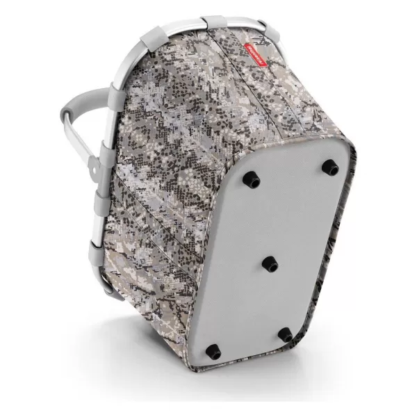  Сгъваем кош REISENTHEL CARRYBAG ЗМИЙСКИ ПЯСЪК 