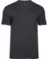 Мъжка тениска TEE JAYS | TJ 8006 ТЪМНО СИВО