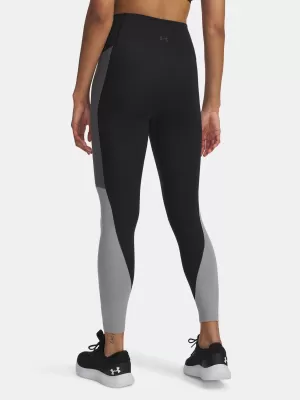 Дамски клин UNDER ARMOUR MERIDIAN COLORBLOCK ANKLE LG 6004002-003 ЧЕРЕН