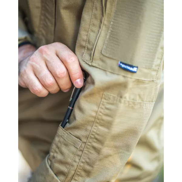  Яке PENTAGON ACU 2.0 JACKET K02012 ЧЕРЕН 