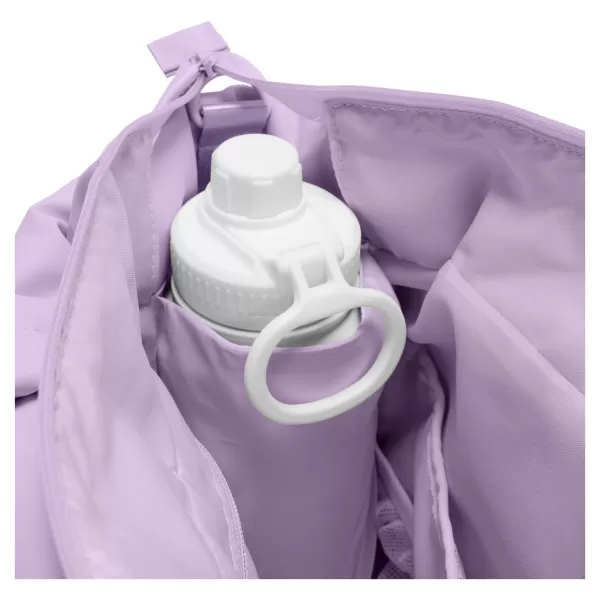  Чанта HEYS PUFFER TOTE BAG ЛАВАНДУЛА 