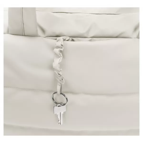  Чанта HEYS PUFFER PERSONAL BAG МРЪСНО БЯЛО 