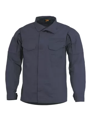 Яке PENTAGON LYCOS JACKET K02023 СРЕДНОЩНО СИНЬО
