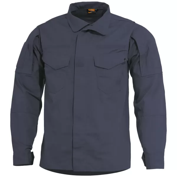  Яке PENTAGON LYCOS JACKET K02023 СРЕДНОЩНО СИНЬО 