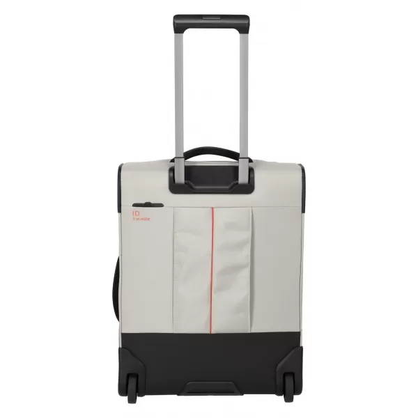  куфар TRAVELITE CROSSLITE 5.0 2W S EXP. БЯЛ ПЯСЪК 