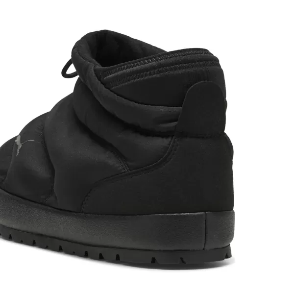  Чехли PUMA TUFF TERRA MID 40237601 PUMA BLACK/COOL DARK GREY 