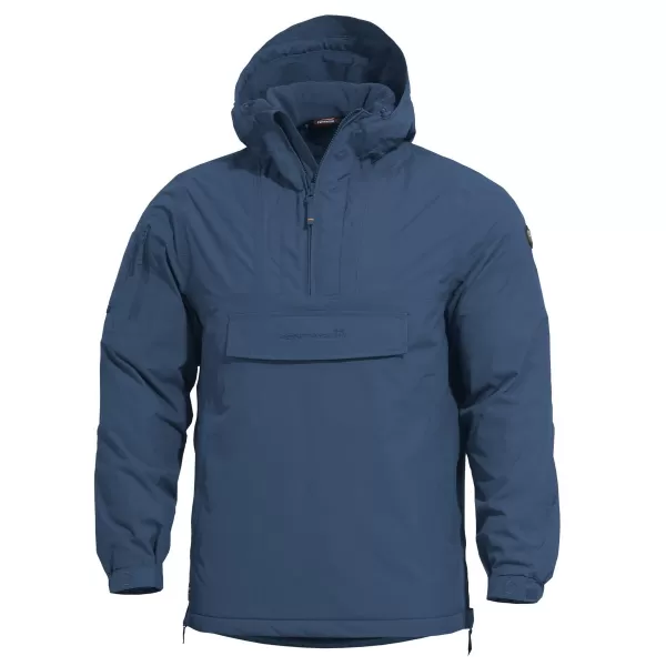  Яке PENTAGON UTA 2.0 ANORAK K08017 РАФ СИНЬО 