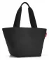 Дамска чанта REISENTHEL SHOPPER M ЧЕРЕН