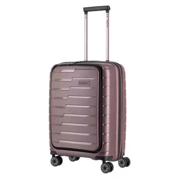  куфар TRAVELITE AIR BASE 4W S FRONT POCKET ЛЮЛЯК 