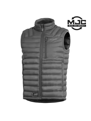 Мъжка жилетка PENTAGON HOMER VEST K04010 СГУРИЯ СИВО