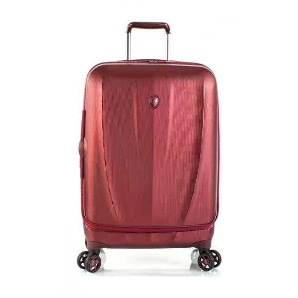  куфар HEYS VANTAGE SMART LUGGAGE M БОРДО 