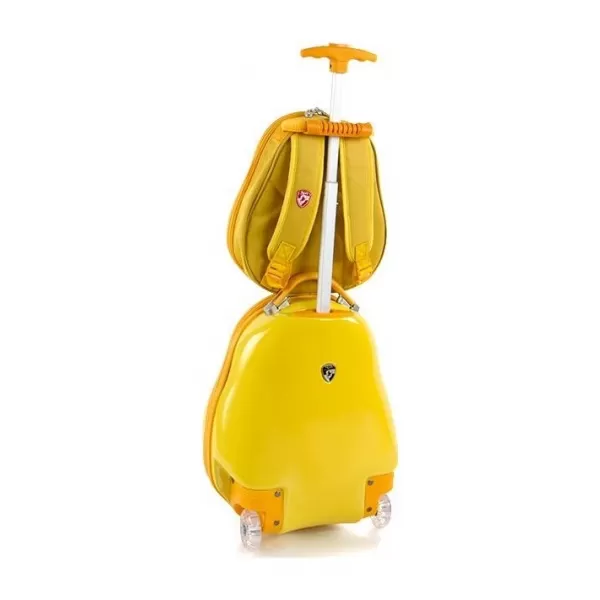 куфар HEYS TRAVEL TOTS KIDS ПАТИЦА 