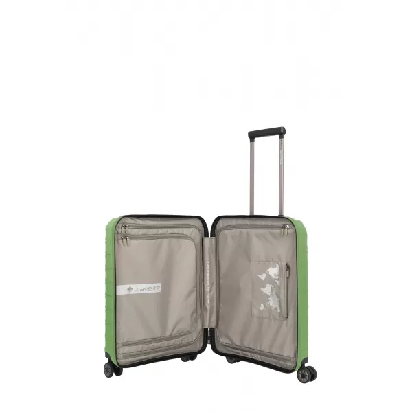  куфар TRAVELITE MOOBY S FRONT POCKET ЗЕЛЕНО 