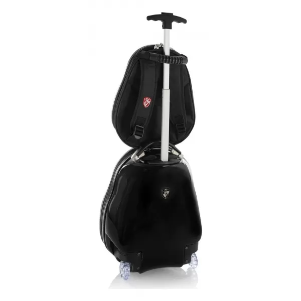  куфар HEYS TRAVEL TOTS LIGHTWEIGHT KIDS ПАНДА 
