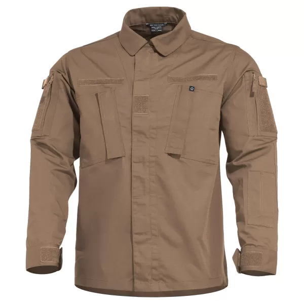  Яке PENTAGON ACU 2.0 JACKET K02012 КОЙОТ 