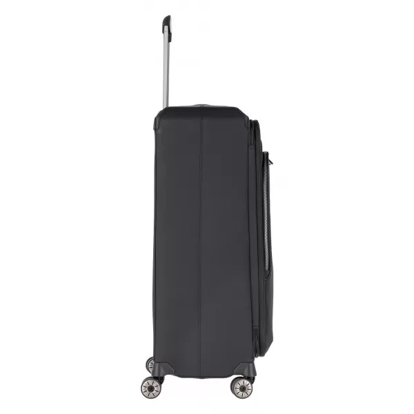  куфар TRAVELITE PRIIMA L ЧЕРЕН 